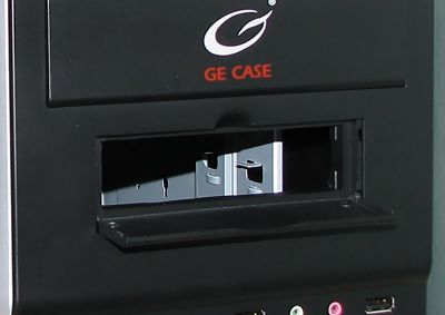 GE Case 3003