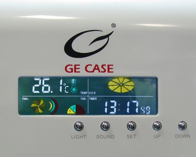  GE Case 6112