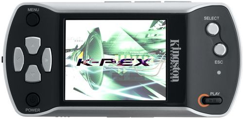 Kingston K-PEX 100:  