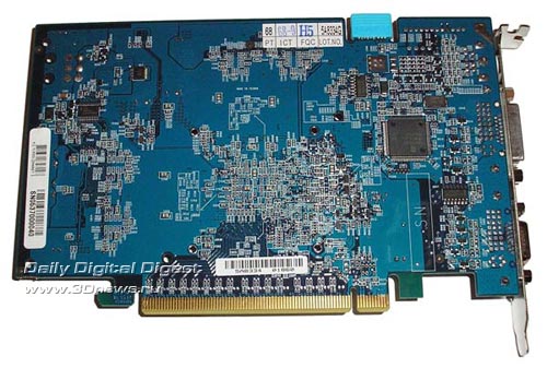 GigaByte GeForce 6600GT SILENT-PIPE 128 